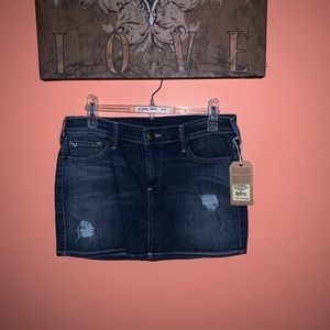🆕-True-Religion mini 28